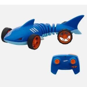 Hot Wheels RC Mutant Machine Shark NWT